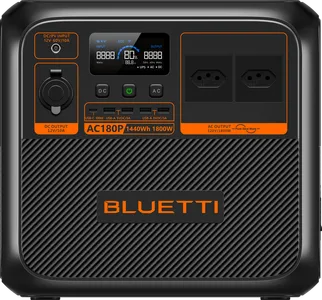 Bluetti AC180P