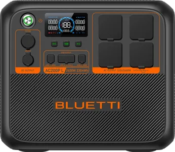Bluetti AC200PL