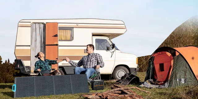 Bluetti AC200PL