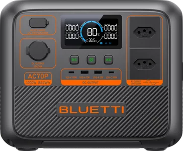 Bluetti AC70P