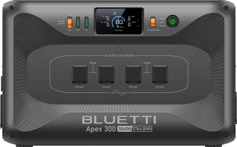 Bluetti Apex 300